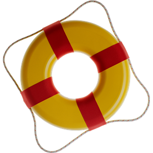 Lifebuoy PNG-37251